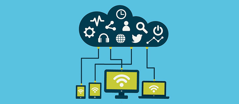 Serverless cloud computing